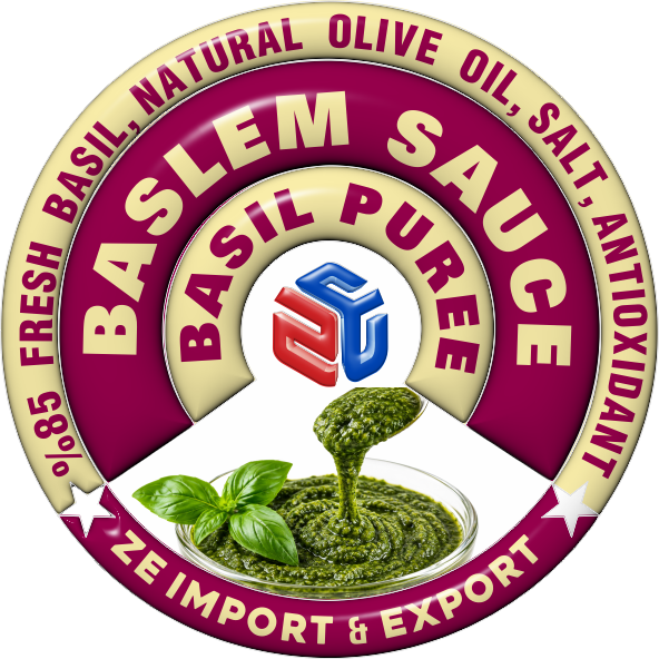 BASIL SOUCE