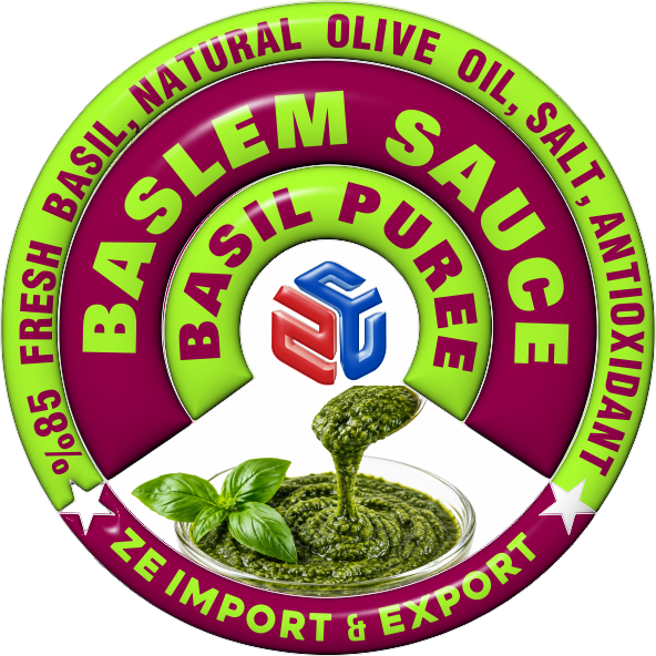 BASIL SOUCE