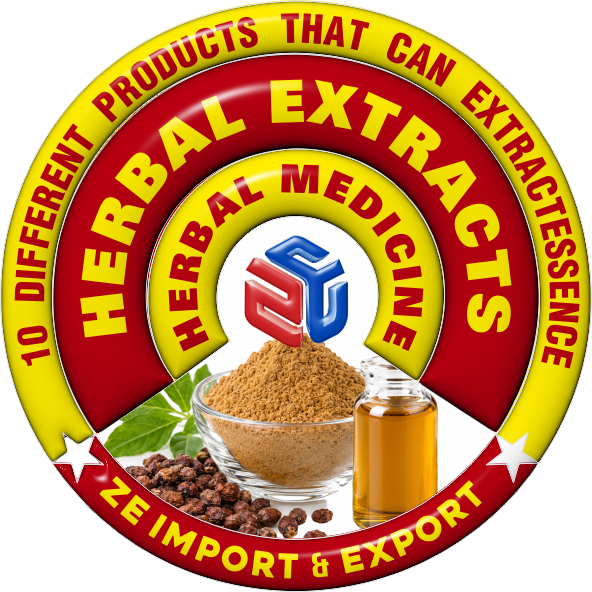 HERBAL EXTRACTS