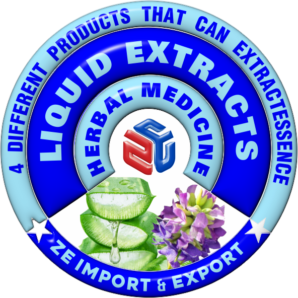 LIQUID EXTRACTS