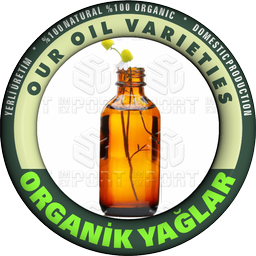 FLOWER & HERBAL OILS