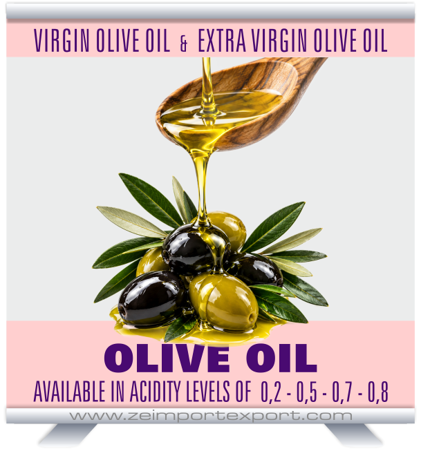 OLIVE OIL