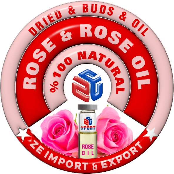 ROSE OIL