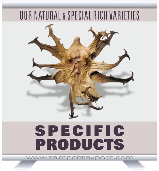 NATURAL HERBAL & FRUIT TEAS