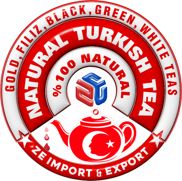 NATURAL TURKISH TEAS