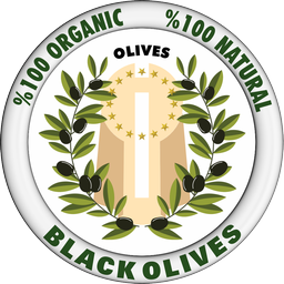 BLACK OLIVES