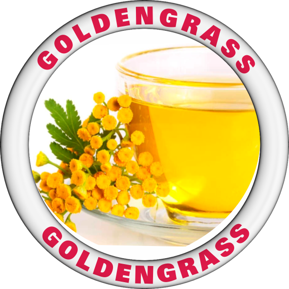 GOLDENGRASS