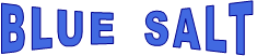 BLUE  SALT