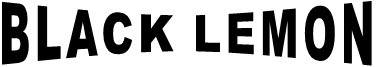 BLACK LEMON