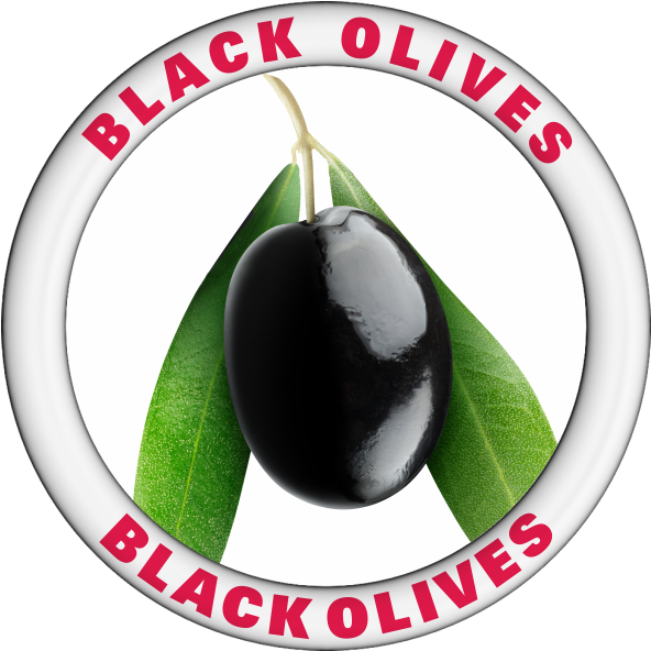 BLACK OLIVES